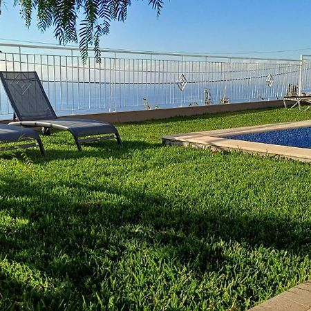 The Tree Of Life House Hotel Ponta do Sol  Exterior foto
