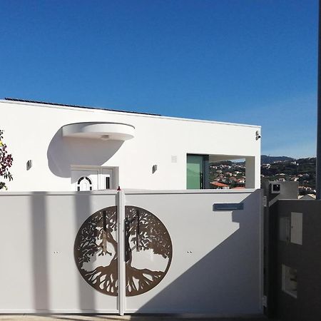 The Tree Of Life House Hotel Ponta do Sol  Exterior foto