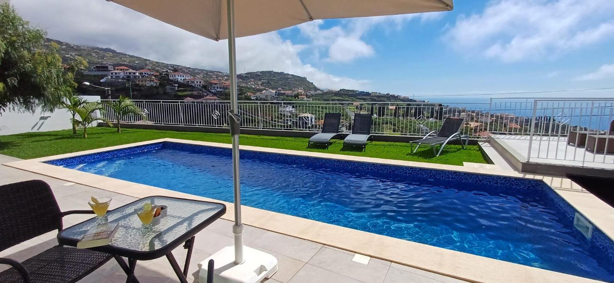 The Tree Of Life House Hotel Ponta do Sol  Exterior foto