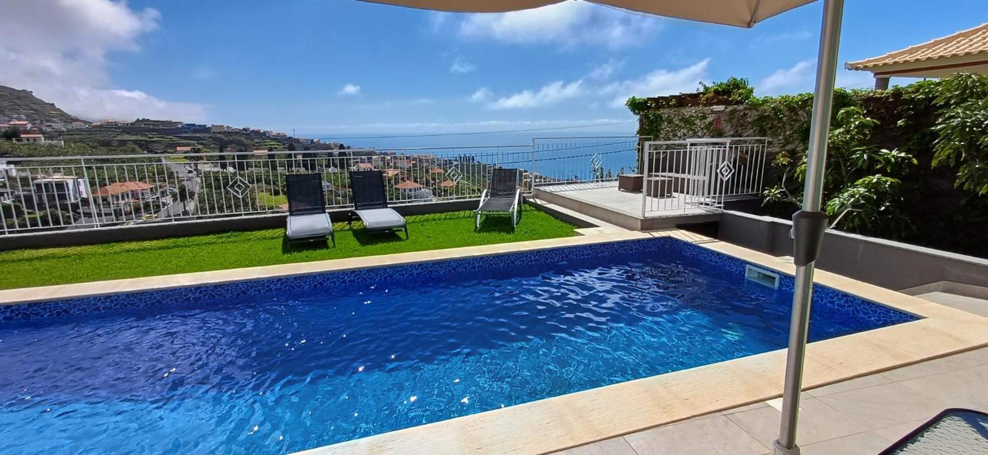 The Tree Of Life House Hotel Ponta do Sol  Exterior foto