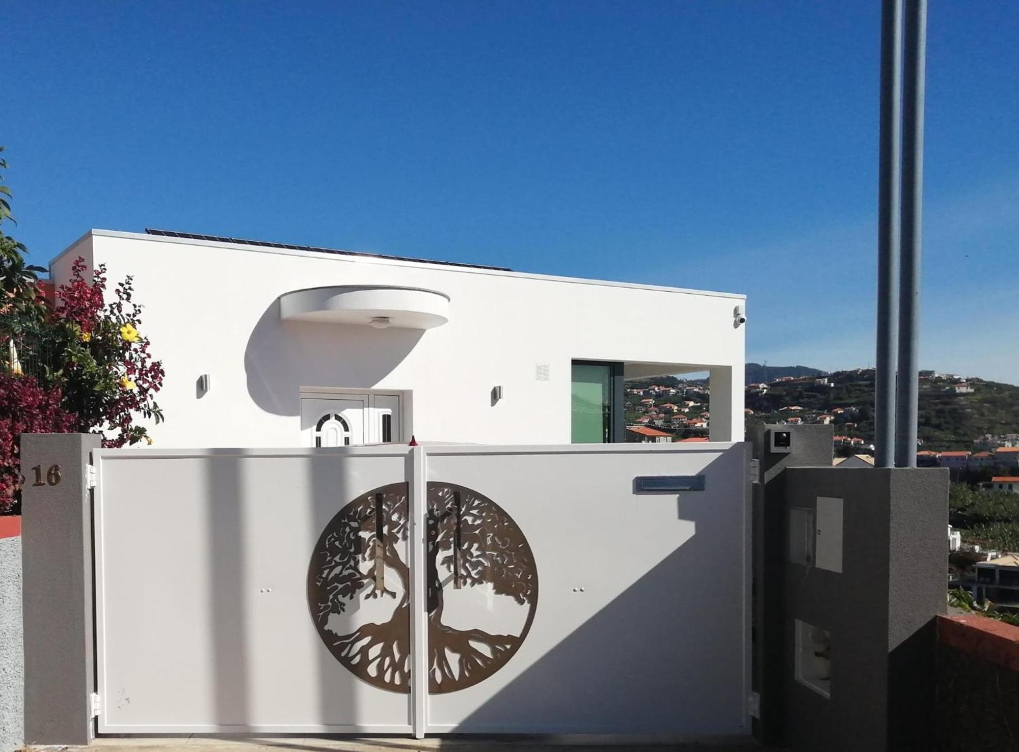 The Tree Of Life House Hotel Ponta do Sol  Exterior foto